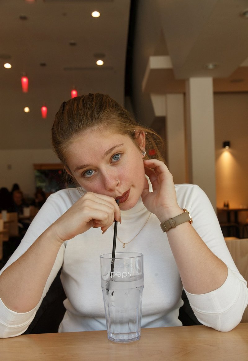 Ириночка, 23