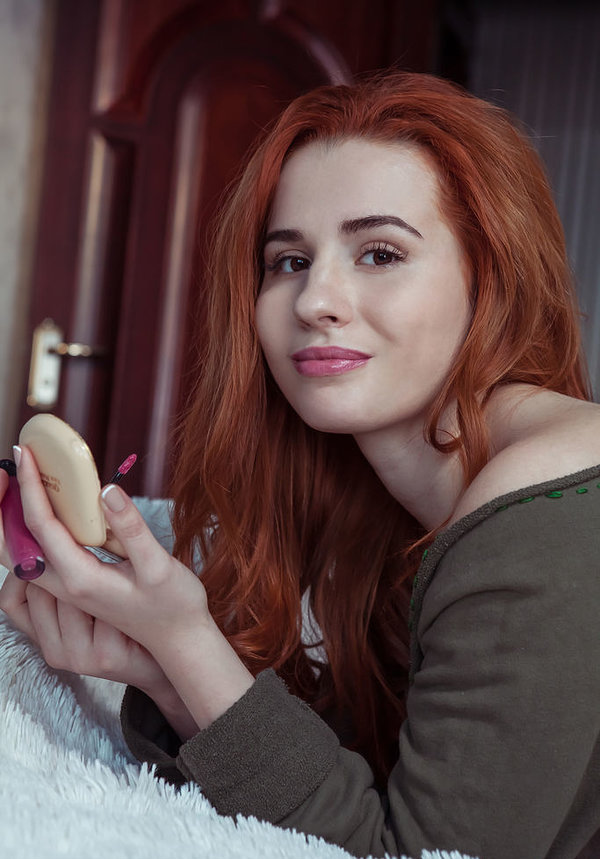Леся, 27